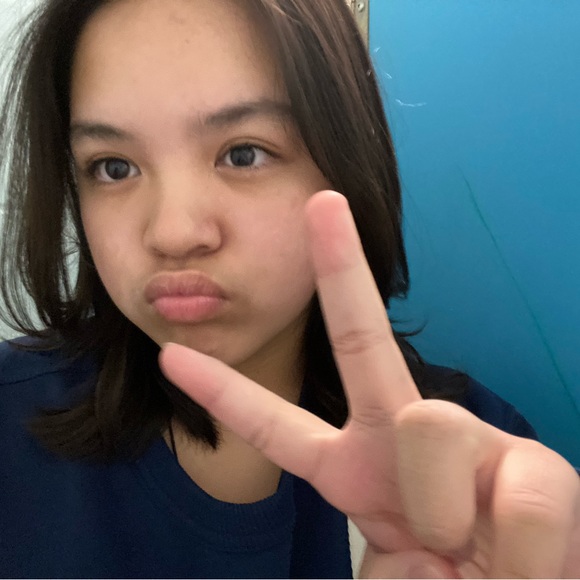 Meet your Posher, Lexie - Picture 1 of 1